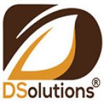 D Solutions logotipo