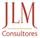 JLM Consultores logotipo; parcerias