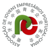 Parcerias - logotipo AJEPC