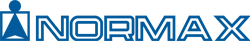 Parcerias - logotipo NORMAX