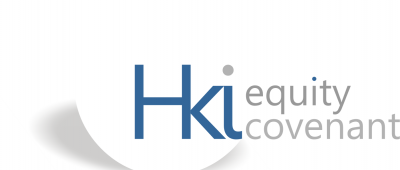 Parcerias - HKI logotipo