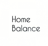Home Balance logotipo