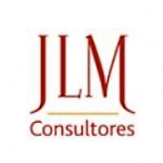JLM Consultores logotipo